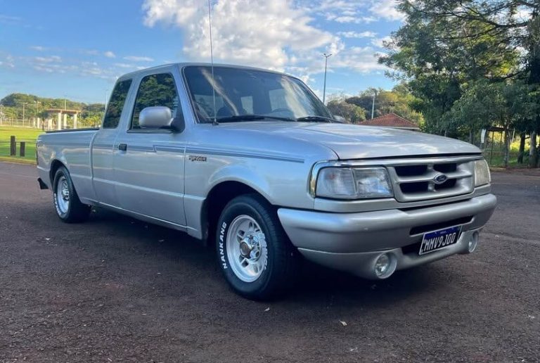 Ford Ranger Stx 4.0 - foto 3