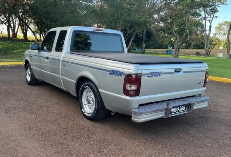 Ford Ranger Stx 4.0 - foto 5