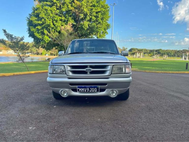 Ford Ranger Stx 4.0 - foto 10