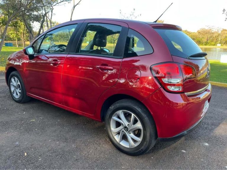 Citroën C3 Tendance - foto 9
