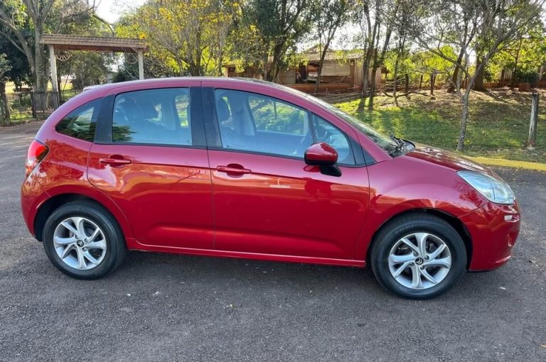 Citroën C3 Tendance - foto 7