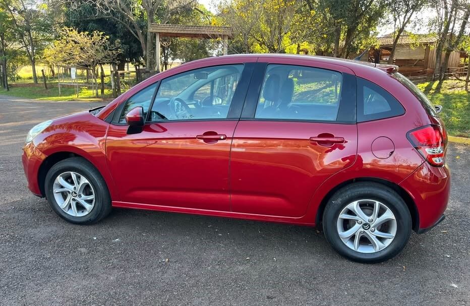 Citroën C3 Tendance - foto 4
