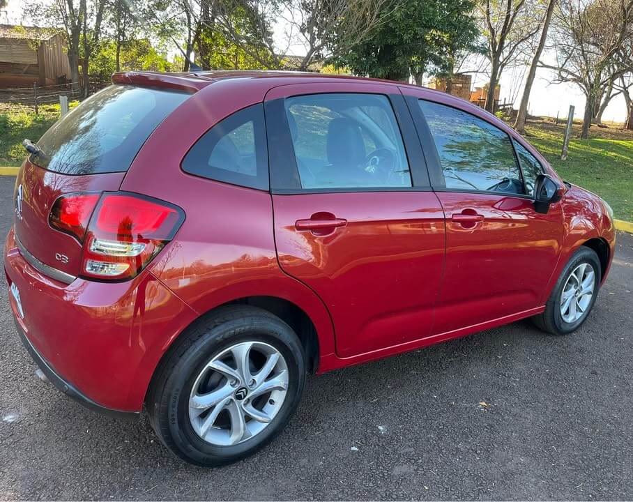 Citroën C3 Tendance - foto 10