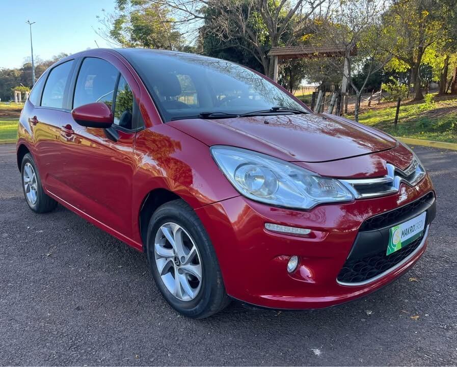 Citroën C3 Tendance - foto 2