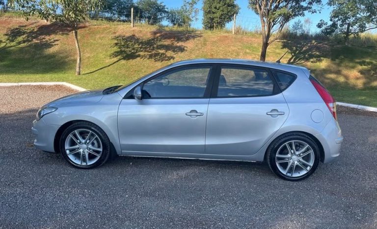 Hyundai i30 2.0 Flex - foto 11