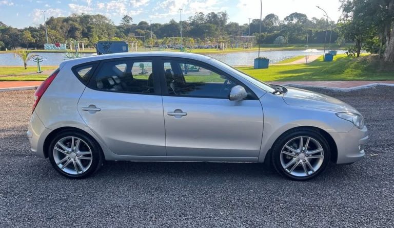 Hyundai i30 2.0 Flex - foto 3