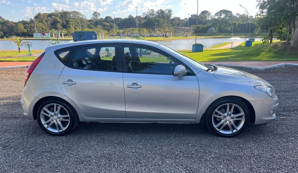 Hyundai i30 2.0 Flex - foto 2