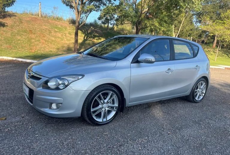 Hyundai i30 2.0 Flex - foto 7