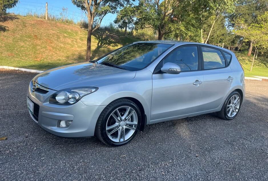 Hyundai i30 2.0 Flex - foto 6