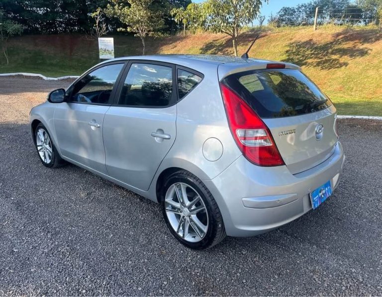 Hyundai i30 2.0 Flex - foto 5