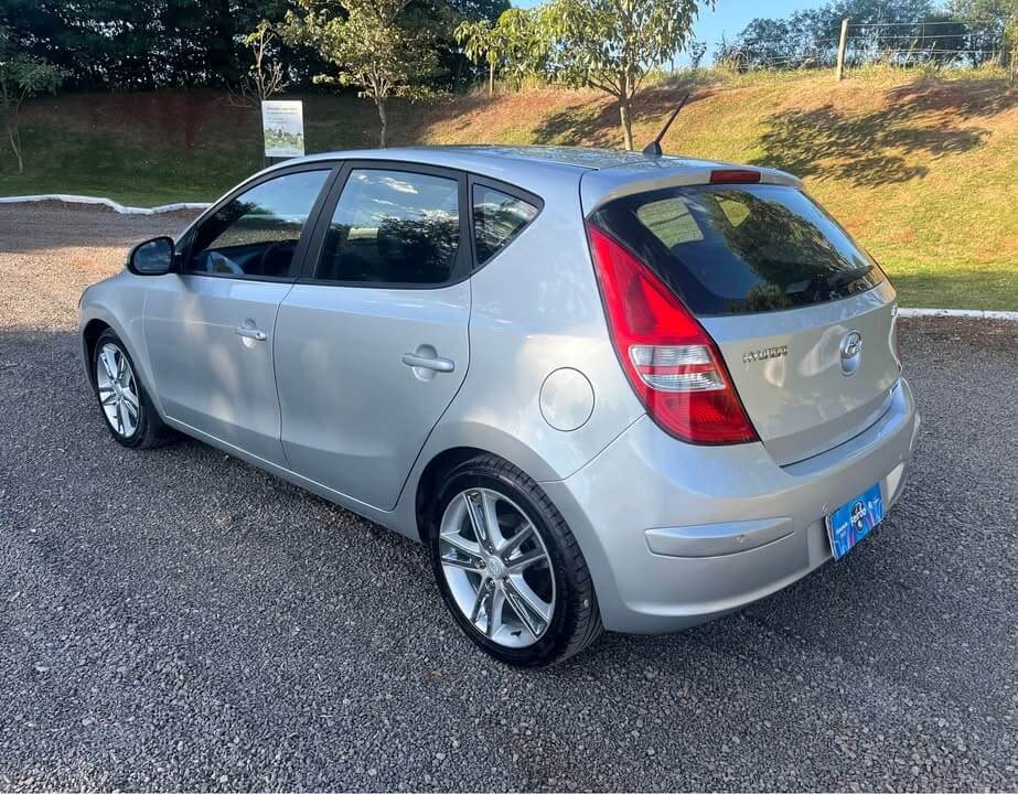 Hyundai i30 2.0 Flex - foto 4