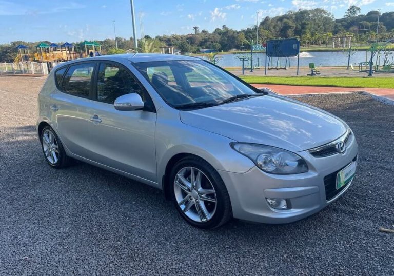 Hyundai i30 2.0 Flex - foto 9