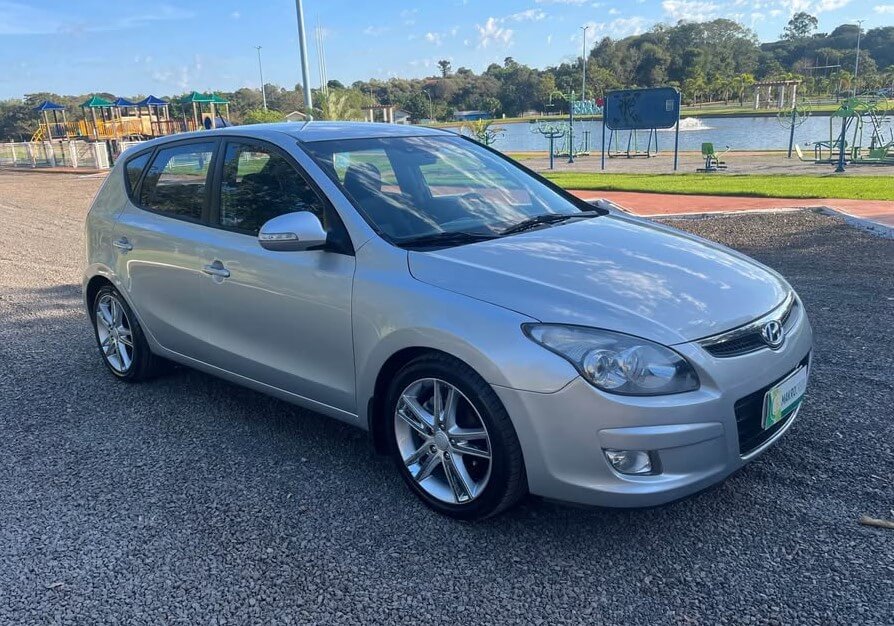 Hyundai i30 2.0 Flex - foto 8